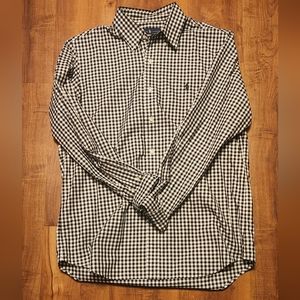 Ralph Lauren button down mens shirt